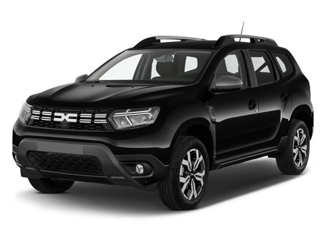 DACIA DUSTER 1.3 TCe 130ch  4x2 JOURNEY